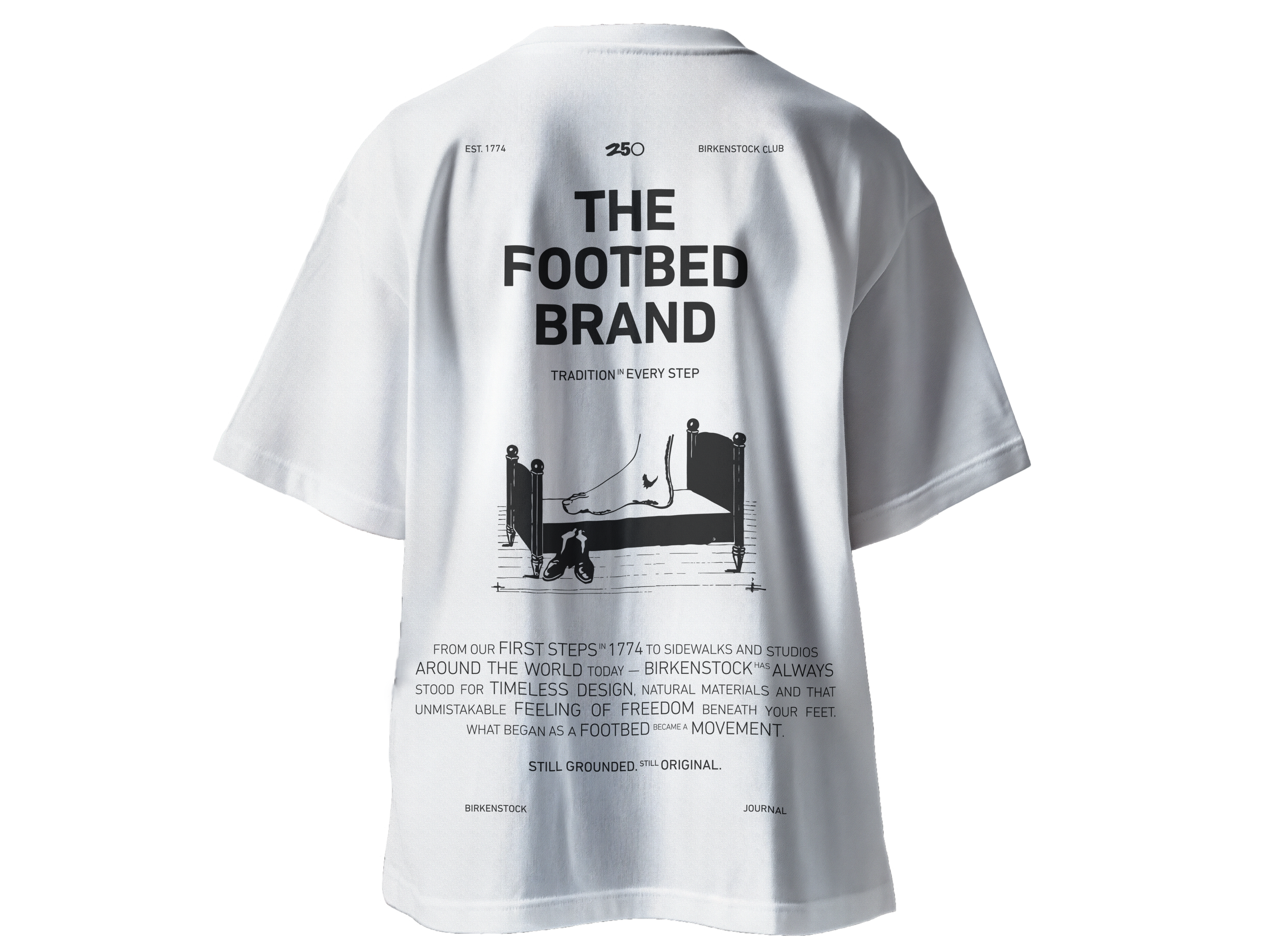 T-shirt image